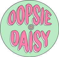 Oopsi Daisy Logo
